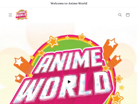 AnimeWorld - Download e Streaming Anime Sub ITA e ITA