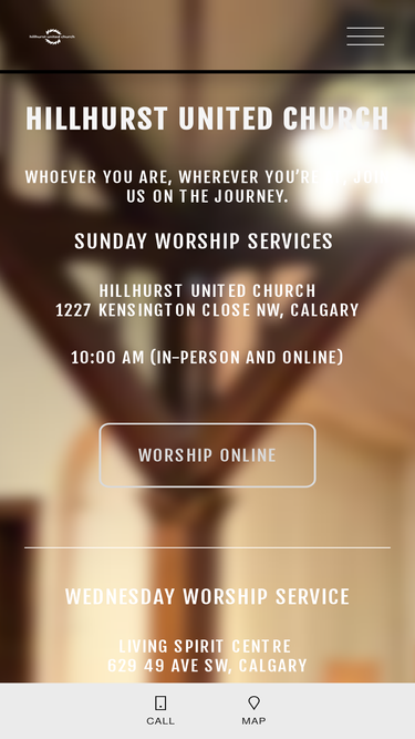 hillhurstunited.com