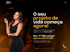 26fit.com.br
