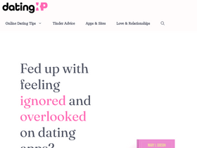 'datingxp.co' screenshot