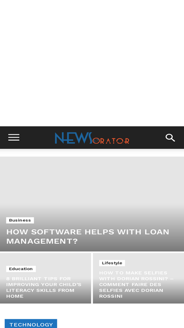 newsorator.com