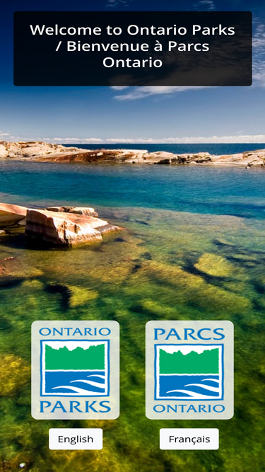 ontarioparks.ca