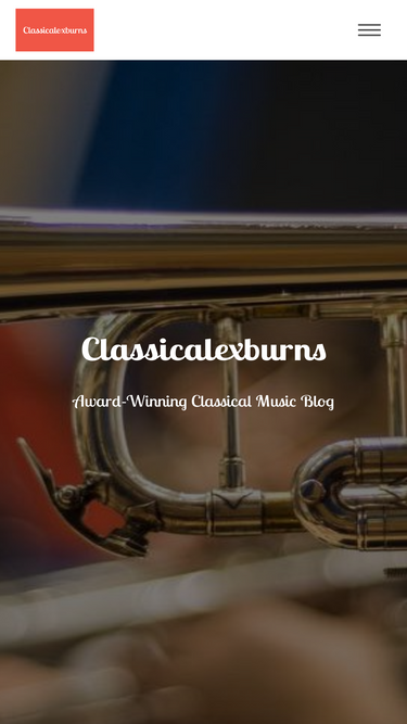 classicalexburns.com