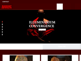 buddhistartifacts.com