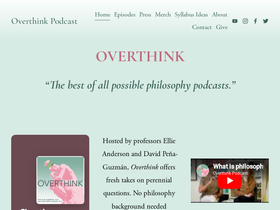 overthinkpodcast.com