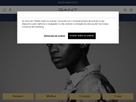 pt.gant.com