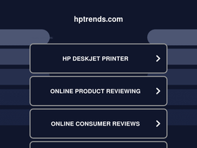 hptrends.com