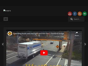 11foot8.com