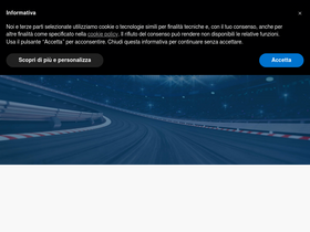 'ciavarellapneumatici.it' screenshot