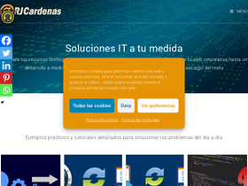 rjcardenas.com