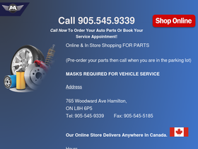 aadiscountauto.ca