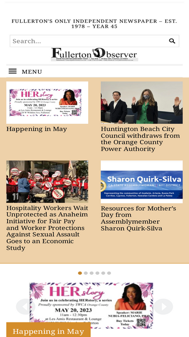 fullertonobserver.com