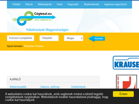 cegteszt.eu