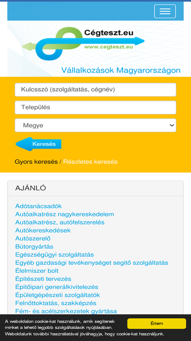 cegteszt.eu