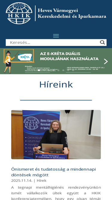 hkik.hu