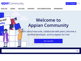 Appian Community