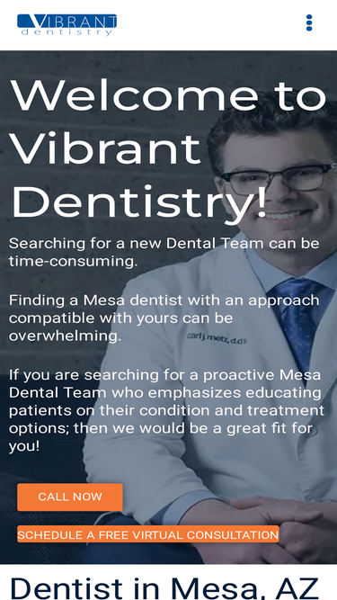 vibrantdentistry.com