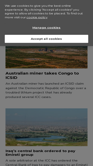 globalarbitrationreview.com