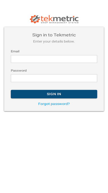 meineke.tekmetric.com