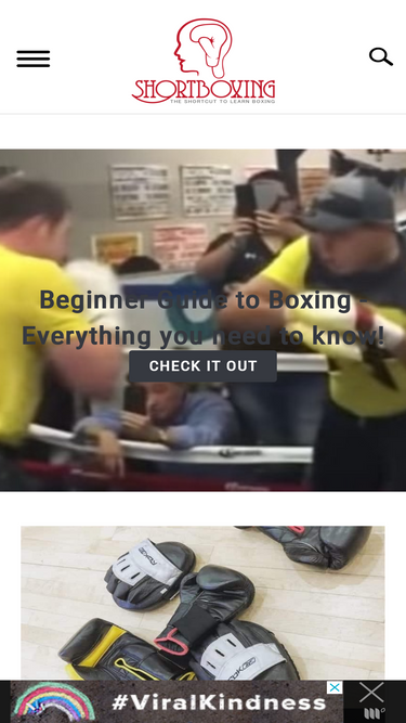 shortboxing.com