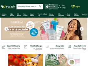 eczacin.com
