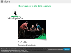 saintgelydufesc.com