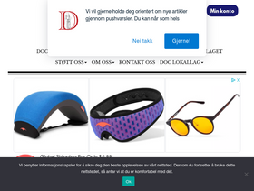 'document.no' screenshot