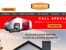 garageone.ca