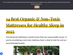 'thefiltery.com' screenshot