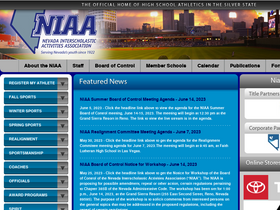 niaa.com