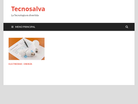 tecnosalva.com