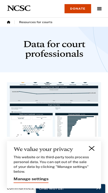 courtstatistics.org