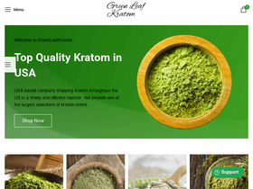 greenleafkratom.com
