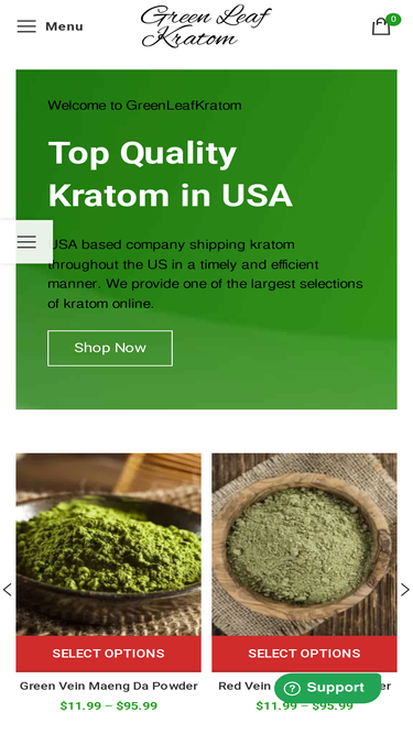 greenleafkratom.com