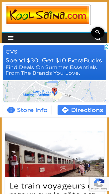 koolsaina.com