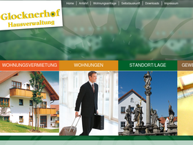 glocknerhof.de