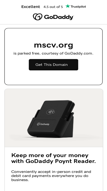 mscv.org