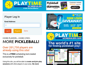 playtimescheduler.com