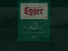 egger-bier.at