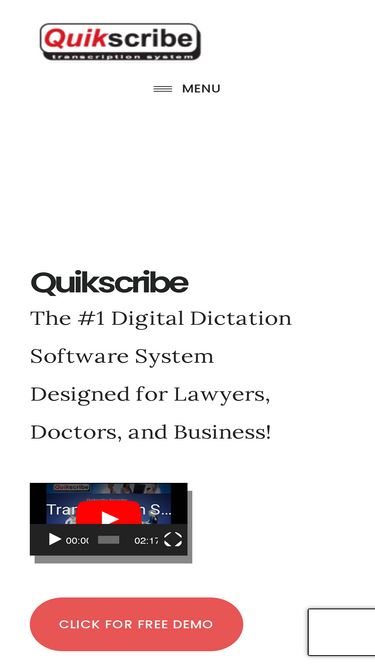 quikscribe.com