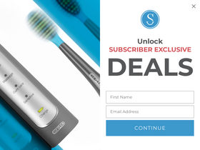 'smilebrilliant.com' screenshot