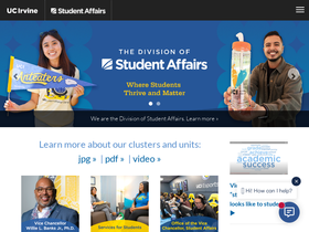 studentaffairs.uci.edu