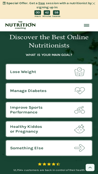 topnutritioncoaching.com