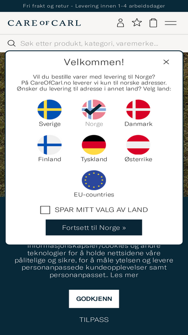 Careofcarlno Analytics Market Share Stats Traffic Ranking - 