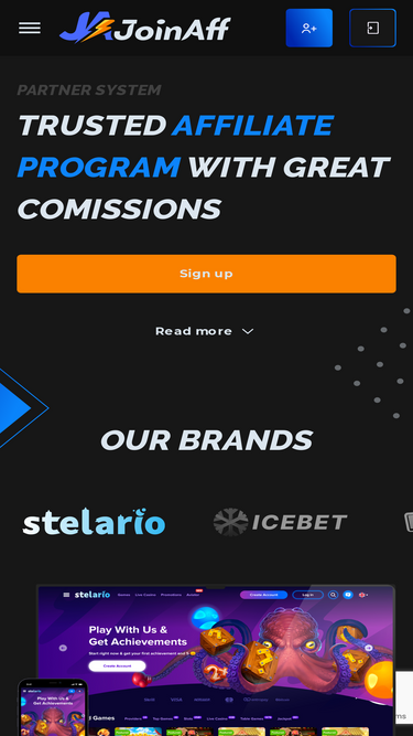 joinaff.com