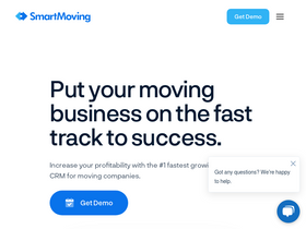 'smartmoving.com' screenshot