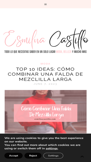 esmilnacastillo.com