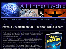 allthingspsychic.com