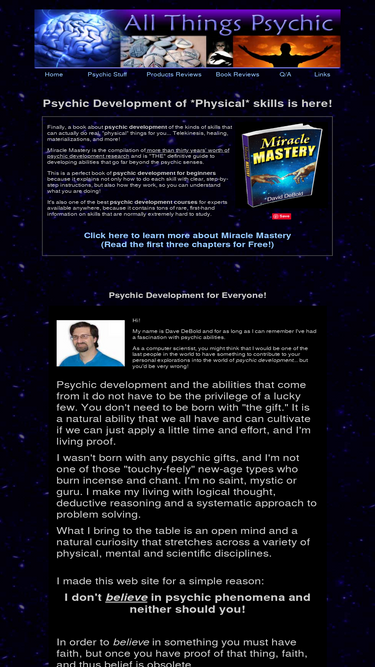 allthingspsychic.com
