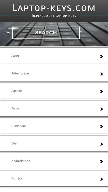 laptop-keys.com